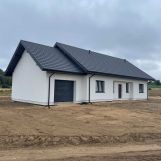 dom wolnostojący Nowe Grabie. Zdjęcie 4