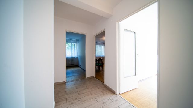 Mieszkanie 4-pokojowe Lublin, ul. Paryska. Zdjęcie 11