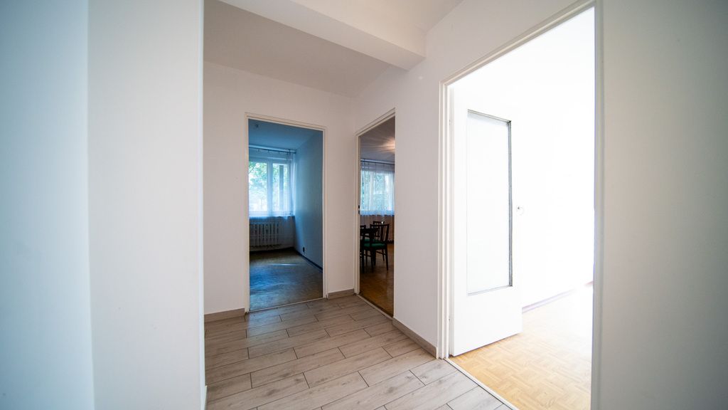 Mieszkanie 4-pokojowe Lublin, ul. Paryska. Zdjęcie 11