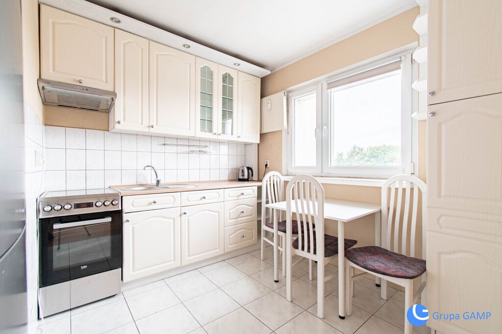 Mieszkanie 4-pokojowe Kraków Mistrzejowice, os. Oświecenia. Zdjęcie 6