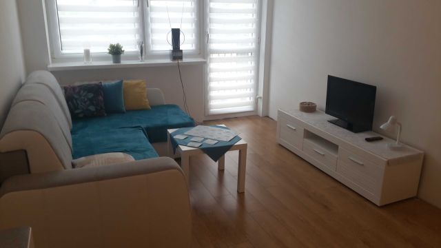 Mieszkanie 1-pokojowe Gdańsk Żabianka, ul. Pomorska. Zdjęcie 1