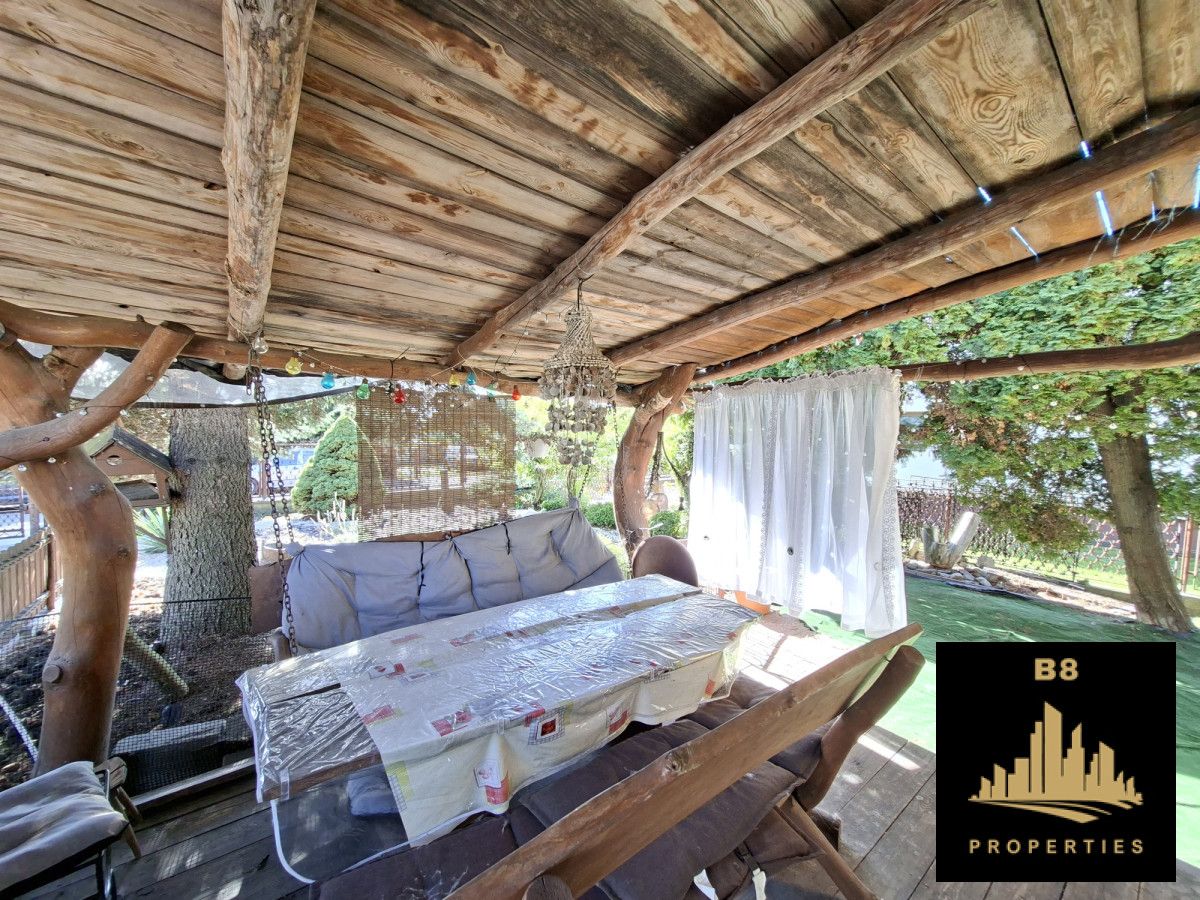 dom wolnostojący, 7 pokoi Nowy Dwór Mazowiecki. Zdjęcie 20