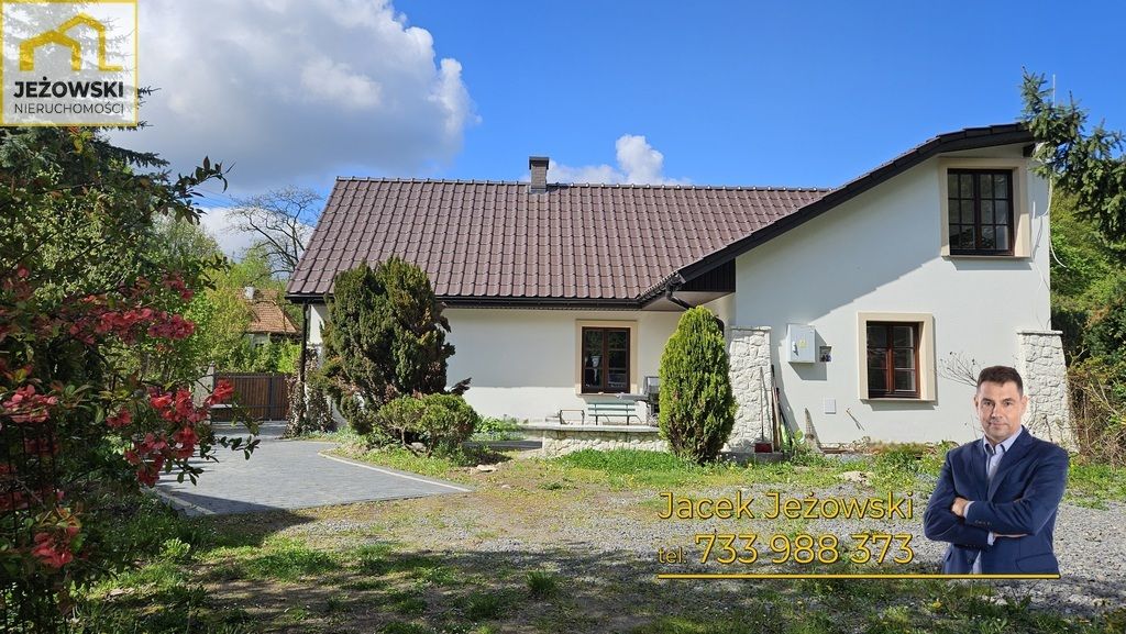 dom wolnostojący, 4 pokoje Kazimierz Dolny, ul. Czerniawy. Zdjęcie 11