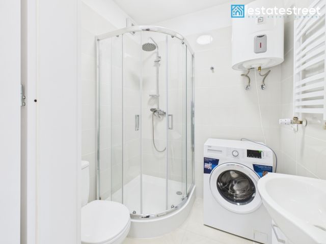 Mieszkanie 1-pokojowe Katowice Śródmieście, ul. Warszawska. Zdjęcie 9