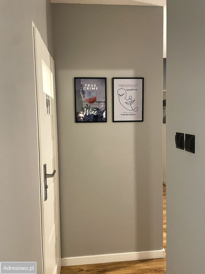 Mieszkanie 4-pokojowe Łódź Retkinia, ul. Maratońska. Zdjęcie 2