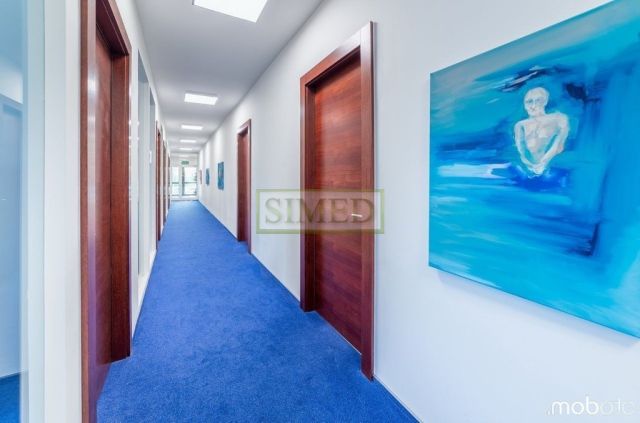 Biuro Warszawa Wilanów. Zdjęcie 2