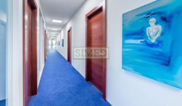 Biuro Warszawa Wilanów