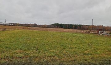 Działka budowlana Wszemirów