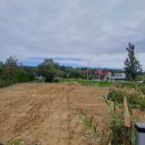 Działka budowlana Ludźmierz