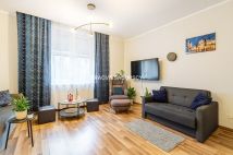 Mieszkanie 2-pokojowe Kraków Stare Miasto, ul. Bosacka. Zdjęcie 4