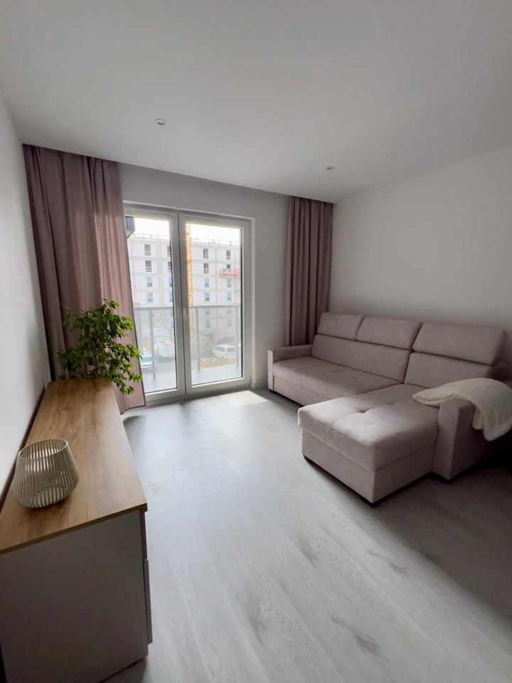 Mieszkanie 1-pokojowe Sosnowiec, ul. Klimontowska. Zdjęcie 8