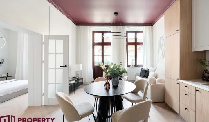 Mieszkanie 2-pokojowe Poznań, ul. Garbary