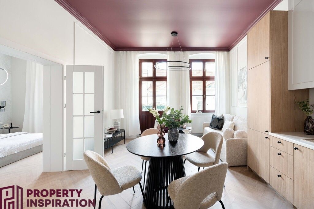 Mieszkanie 2-pokojowe Poznań, ul. Garbary