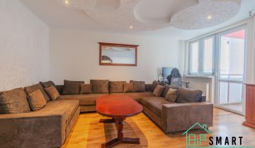 Mieszkanie 4-pokojowe Stalowa Wola, ul. gen. Leopolda Okulickiego