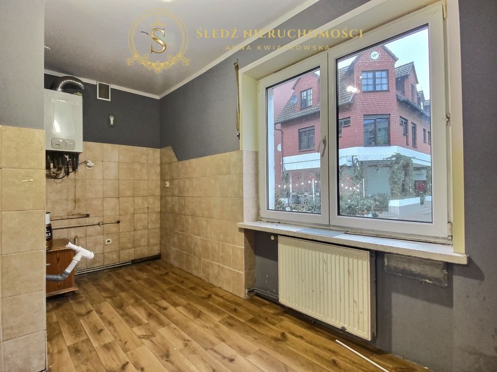 Mieszkanie 2-pokojowe Wołów. Zdjęcie 10