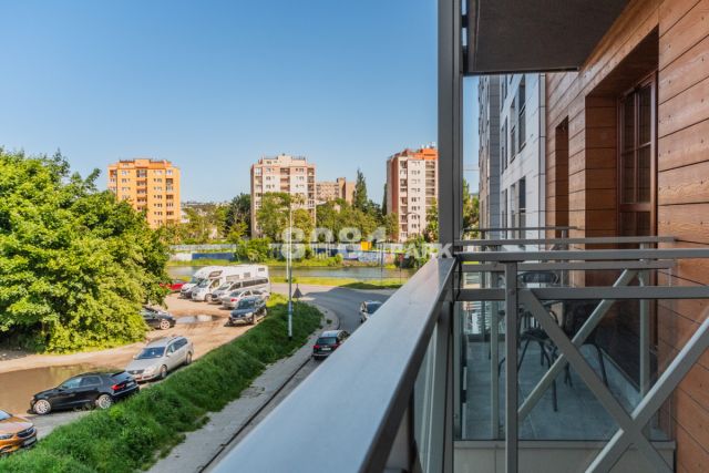 Mieszkanie 2-pokojowe Gdańsk Główne Miasto, ul. Jaglana. Zdjęcie 15