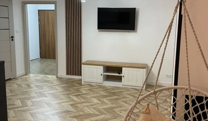 Mieszkanie 3-pokojowe Radom Śródmieście