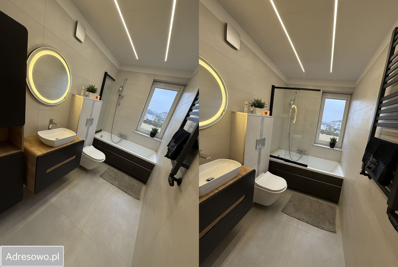 Mieszkanie 3-pokojowe Warzymice. Zdjęcie 10