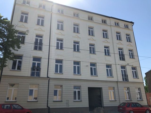 Mieszkanie 1-pokojowe Łódź Śródmieście, ul. Legionów. Zdjęcie 1