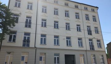 Mieszkanie 1-pokojowe Łódź Śródmieście, ul. Legionów