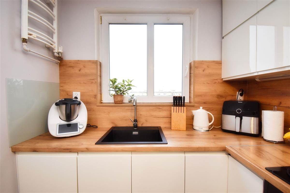 Mieszkanie 3-pokojowe Szczecinek, ul. Budowlanych. Zdjęcie 8