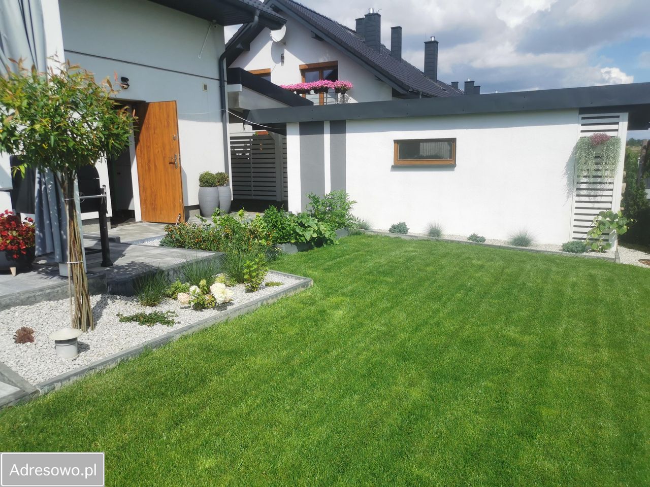 dom wolnostojący, 5 pokoi Kielce Ostra Górka, ul. Chabrowa. Zdjęcie 9