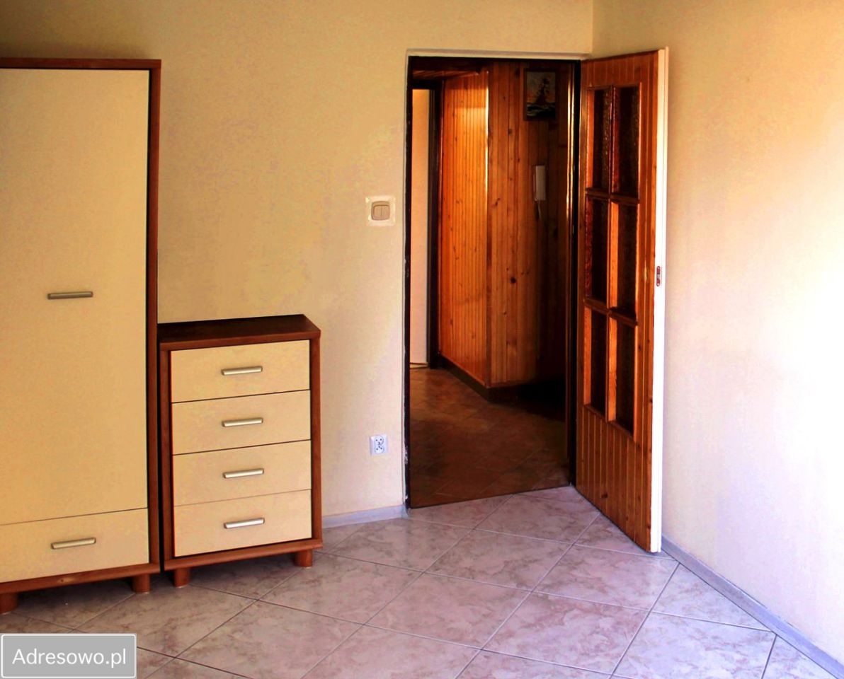 Mieszkanie 3-pokojowe Pabianice Bugaj, ul. gen. Zygmunta "Waltera" Janke. Zdjęcie 3