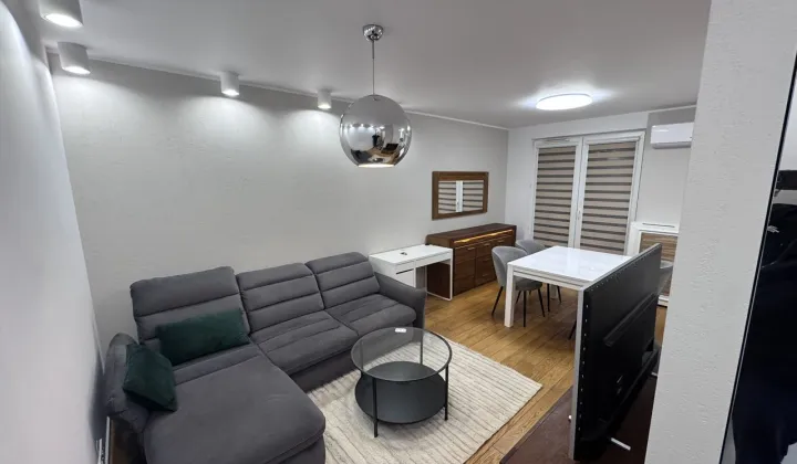 Mieszkanie 2-pokojowe Warszawa Żerań, ul. Anastazego Kowalczyka