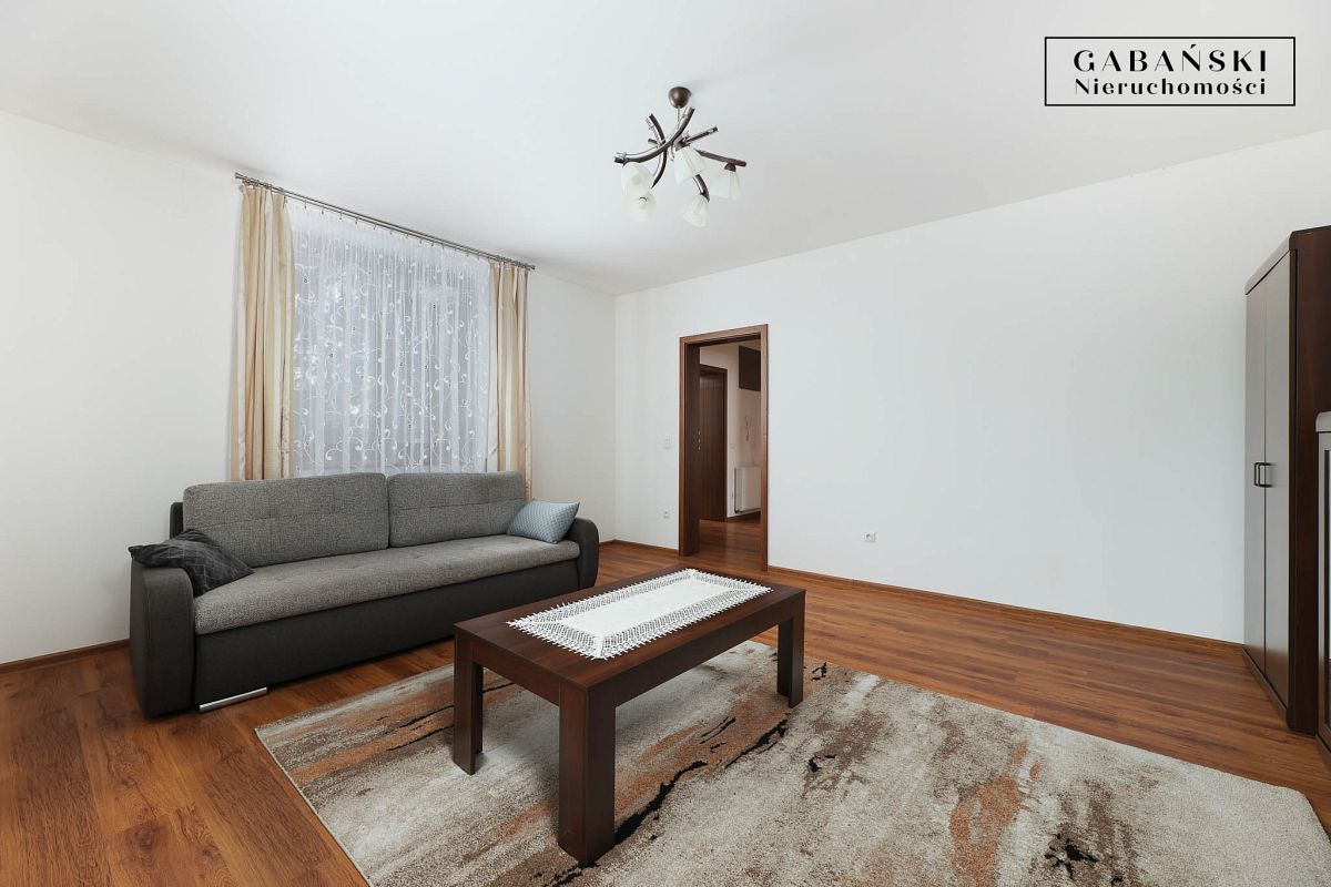 dom wolnostojący, 4 pokoje Niwka. Zdjęcie 8