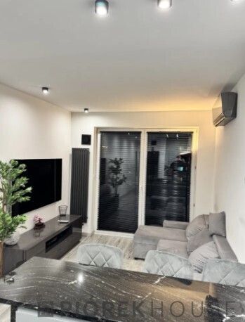 Mieszkanie 3-pokojowe Warszawa Włochy, ul. Łopuszańska. Zdjęcie 3