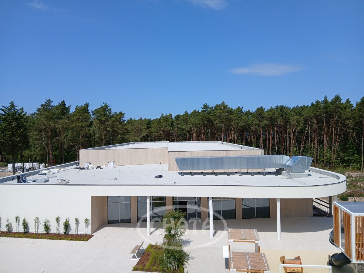 Mieszkanie 2-pokojowe Dziwnów. Zdjęcie 11