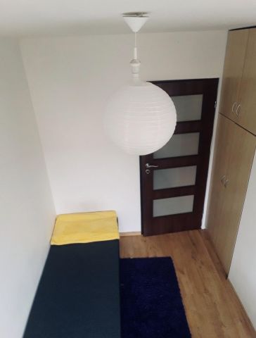 Pokój Lublin Bronowice, ul. Krańcowa. Zdjęcie 1