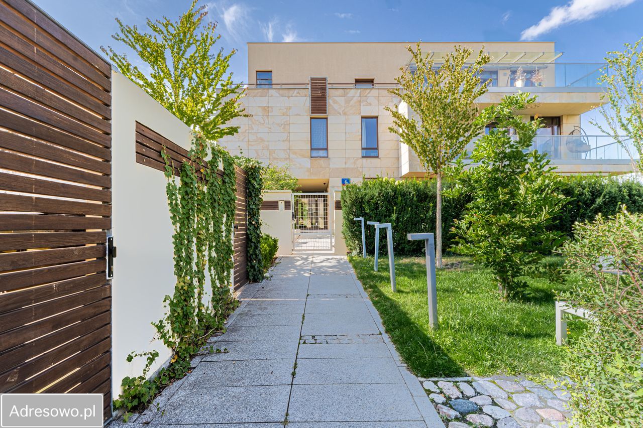 Mieszkanie 3-pokojowe Warszawa Mokotów, ul. Potoki. Zdjęcie 5