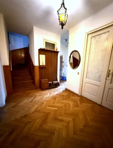 bliźniak, 5 pokoi Warszawa Mokotów, ul. Huculska. Zdjęcie 7