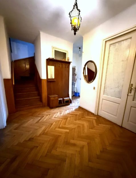 bliźniak, 5 pokoi Warszawa Mokotów, ul. Huculska. Zdjęcie 7