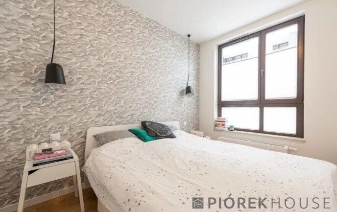 Mieszkanie 2-pokojowe Warszawa Ochota, al. Bohaterów Września. Zdjęcie 8