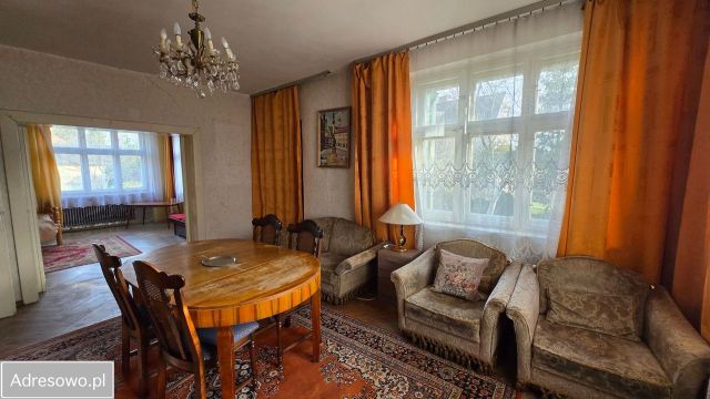 Mieszkanie 3-pokojowe Oborniki Śląskie, ul. Dębowa. Zdjęcie 1