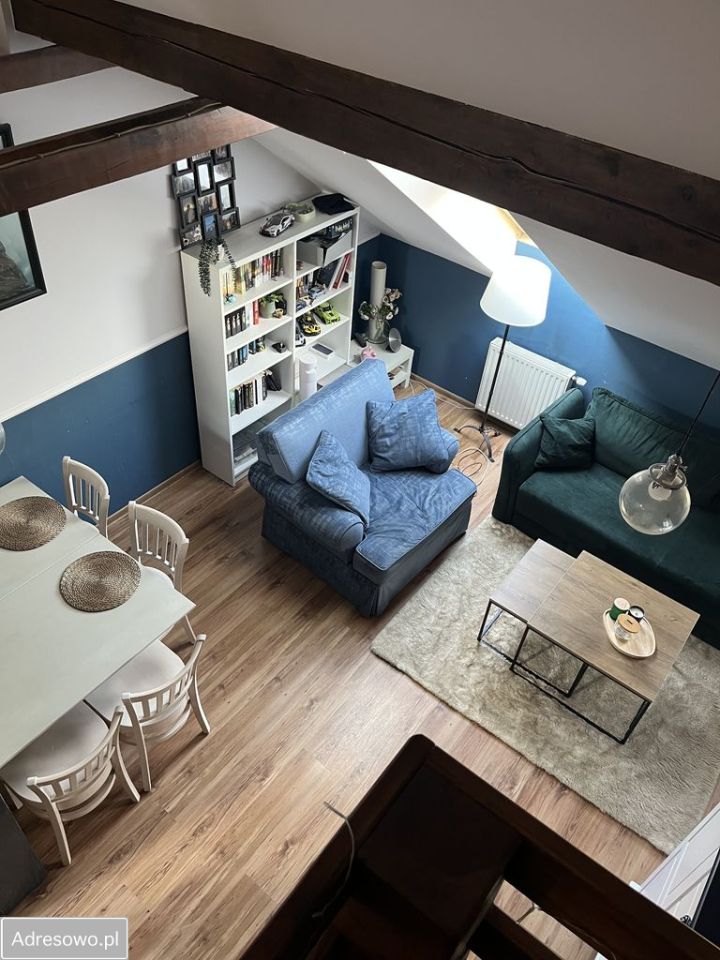 Mieszkanie 1-pokojowe Ustroń, ul. Cieszyńska. Zdjęcie 14