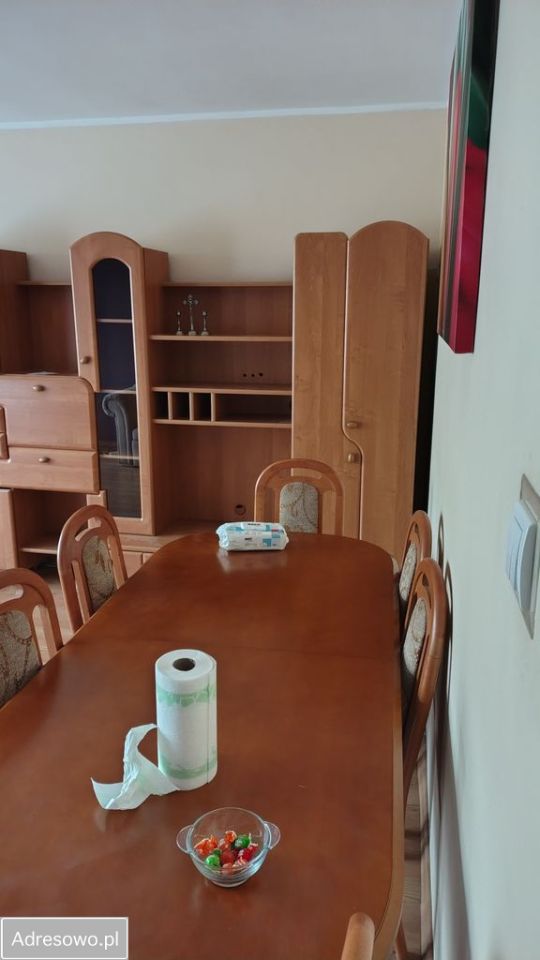 Mieszkanie 3-pokojowe Białystok Słoneczny Stok, ul. Stroma. Zdjęcie 17