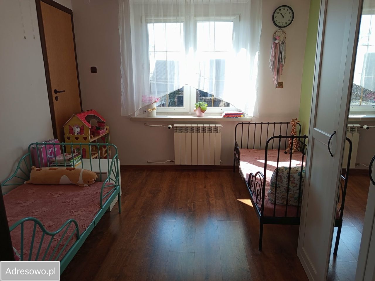 dom wolnostojący, 5 pokoi Trzemeszno. Zdjęcie 12