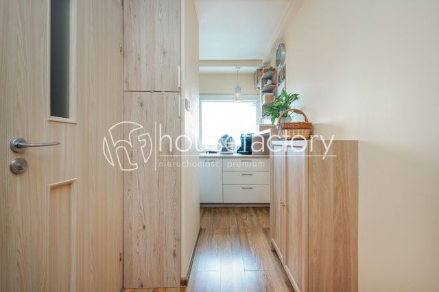 Mieszkanie 3-pokojowe Łódź Teofilów, ul. Łanowa. Zdjęcie 3