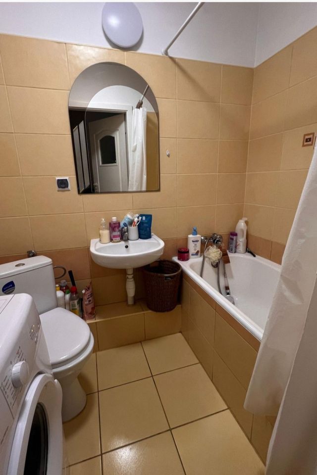 Mieszkanie 2-pokojowe Wrocław Śródmieście, ul. gen. Kazimierza Pułaskiego. Zdjęcie 6