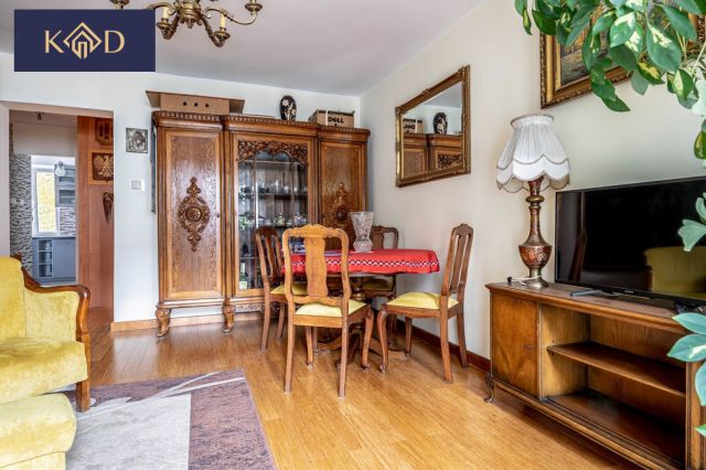 Mieszkanie 2-pokojowe Poznań Grunwald, ul. Raszyńska. Zdjęcie 2