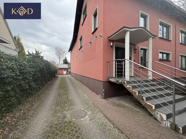 Lokal Poznań Podolany, ul. Janiny Omańkowskiej. Zdjęcie 3