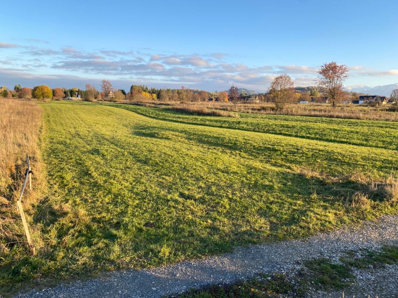 Działka budowlana Chochołów Kubaniowa. Zdjęcie 8