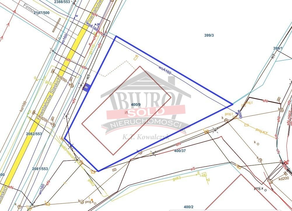 Lokal Ozimek. Zdjęcie 9