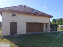 dom wolnostojący, 3 pokoje Nowe Miasto Lubawskie, ul. Kornatki. Zdjęcie 2
