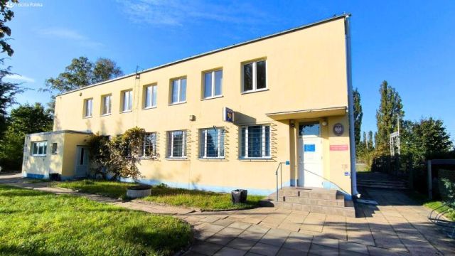 Lokal Zduńska Wola, ul. Dworcowa. Zdjęcie 1