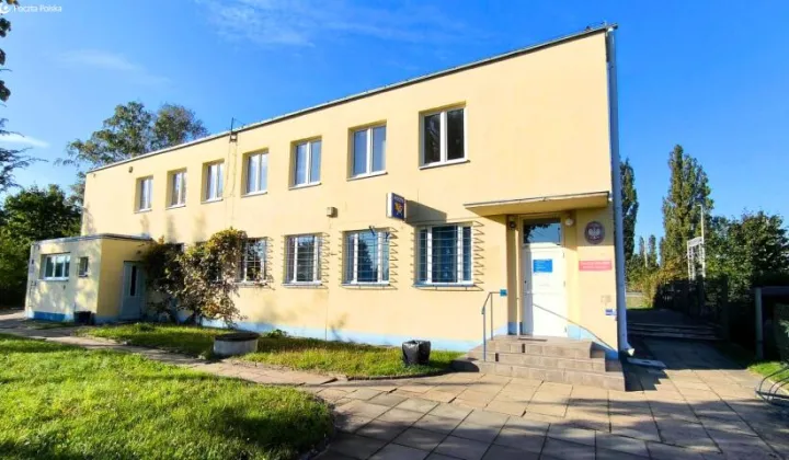 Lokal Zduńska Wola, ul. Dworcowa
