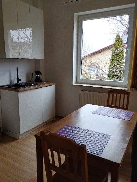Mieszkanie 1-pokojowe Rumia Centrum, Ceynowy. Zdjęcie 9